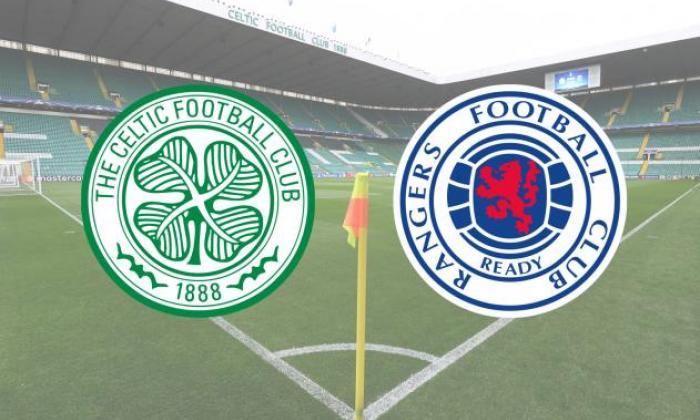 Celtic Vs Rangers Or Us Vs Them Preview Always A Tim